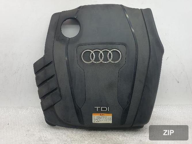 Audi A4 2014 — крышка двигателя 03L 103 925 AB