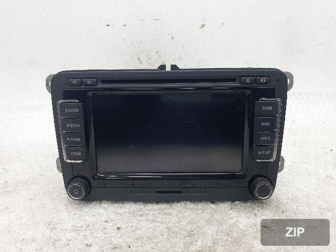 Volkswagen Jetta 2015 — AV-система 1K8 035 685 688