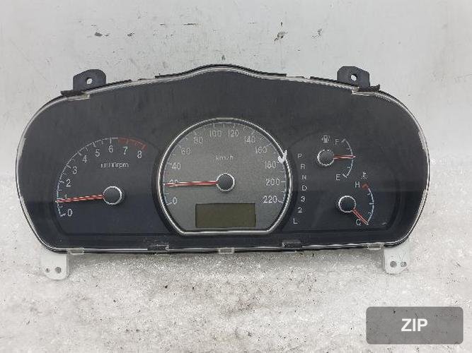 Hyundai Avante 2008 — щиток приборов (бензин) 94003-2H125