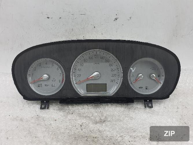 Hyundai Sonata 2005 — щиток приборов 94003-3K070