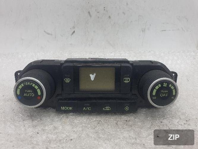 Hyundai Sonata 2005 — переключатель климат-контроля 97250-3KXXX