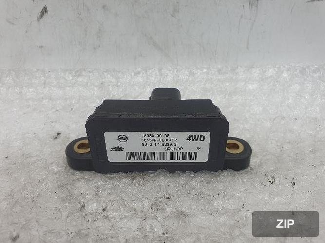 KG Mobility Rexton 2015 — датчик 48960-09100
