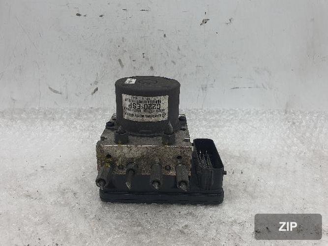 KG Mobility Korando 2018 — ABS 48920-34500