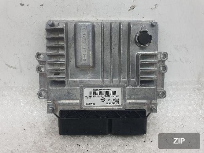 KG Mobility Rexton 2015 — ЭБУ 671 540 04 32
