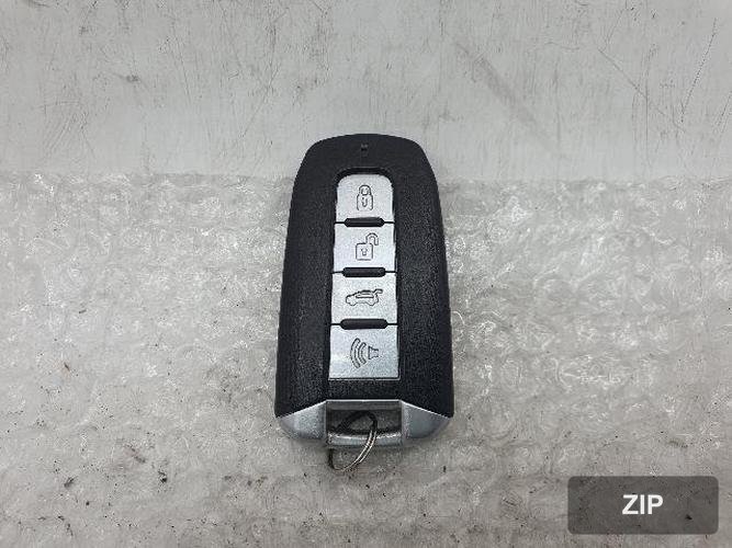 KG Mobility Korando 2018 — прочие детали 87510 34821