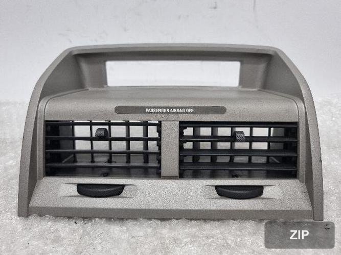 Ford Escape 2009 — центральный дефлектор отопителя 78044A92-A