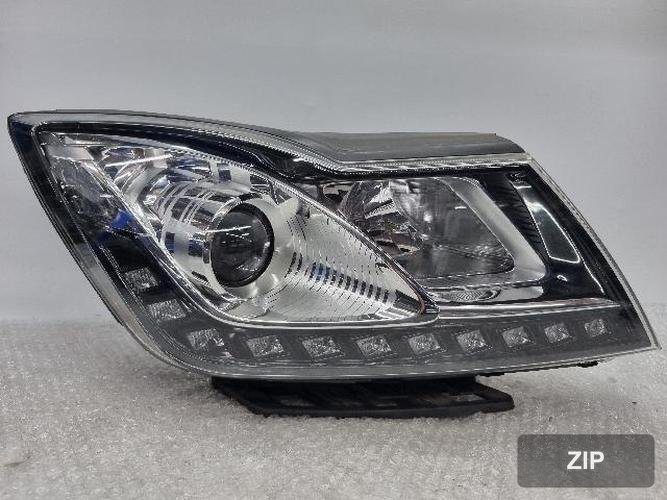 KG Mobility Korando 2018 — фара правая (HID) 83108 34200