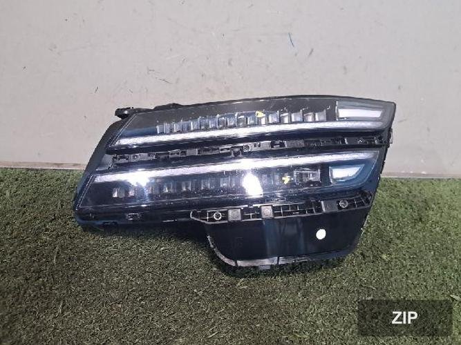 Genesis G80 2025 — фара левая 92103T1600