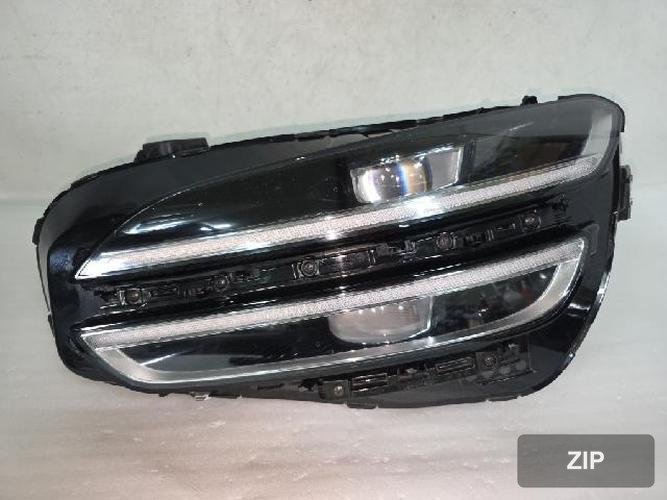 Genesis G70 2021 — фара передняя левая 92101 G9600 2