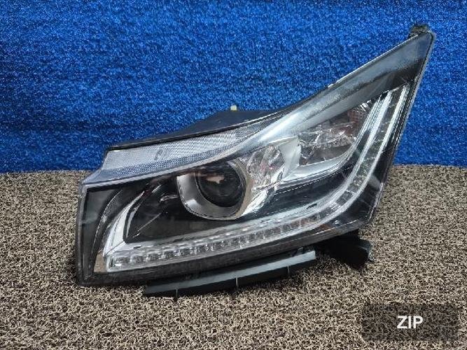GM Daewoo Cruze 2016 — фара левая 1