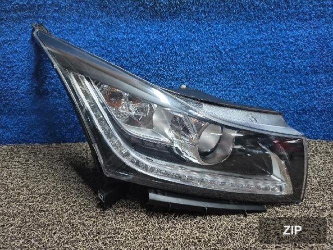 GM Daewoo Cruze 2016 — фара передняя правая LED