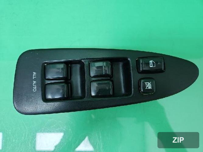 Lexus ES 2004 — кнопка стеклоподъемника 1