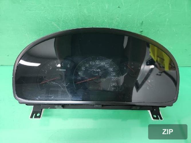 Hyundai Veracruz 2009 — панель приборов 94003-3J960