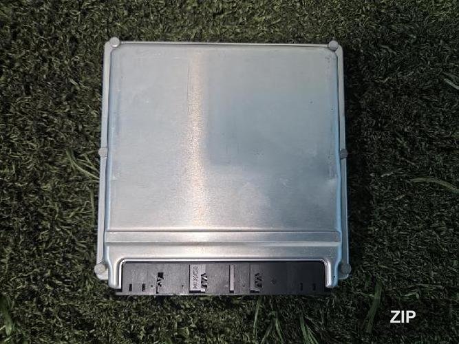 Mercedes-Benz E-Class 2004 — ECU A112 153 66 79