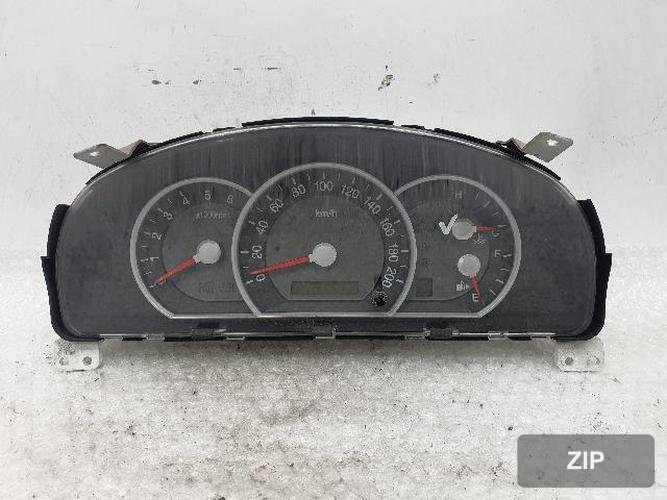 Kia Sorento 2007 — панель приборов дизель 94013-3E010