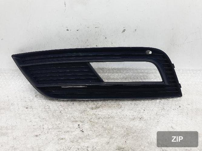 Audi A4 2014 — крышка противотуманной фары левая, 8K0 807 681 K