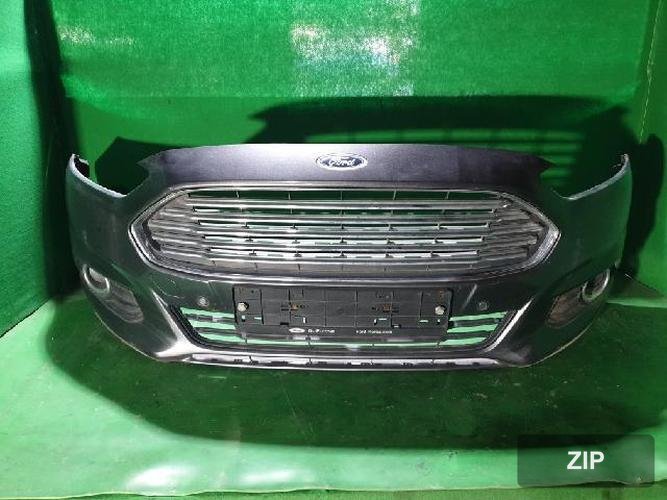 Ford Mondeo 2017 — передний бампер