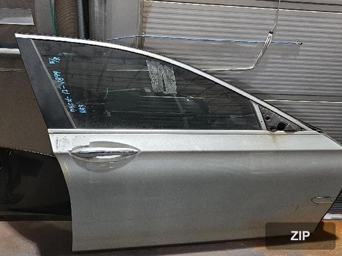 BMW 7 Series 2012 — дверь передняя правая 5A2A388