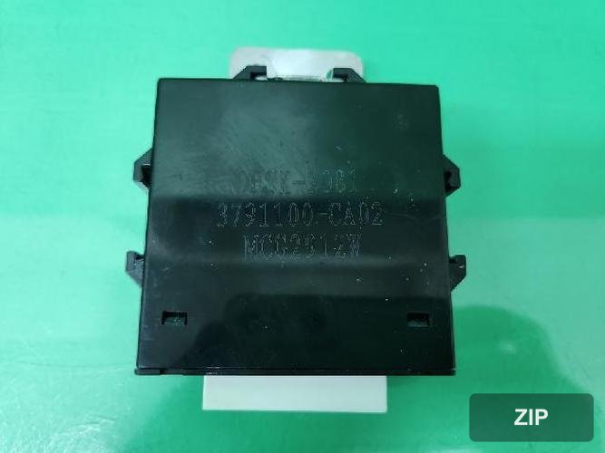 Dongfeng 2022 модуль (узел) 3791100-CA02