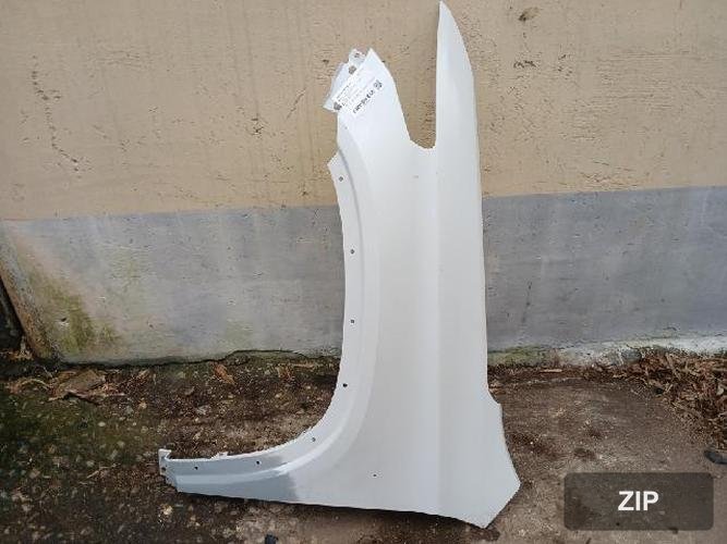 GM Daewoo Traverse 2021 — крыло левое