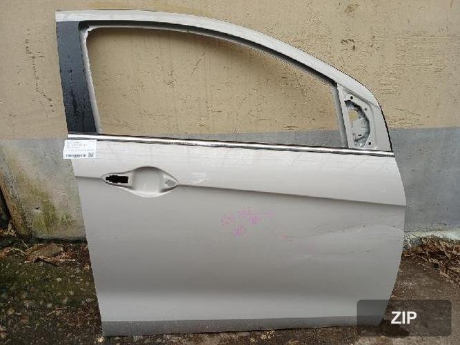 GM Daewoo Spark 2021 — дверь передняя правая