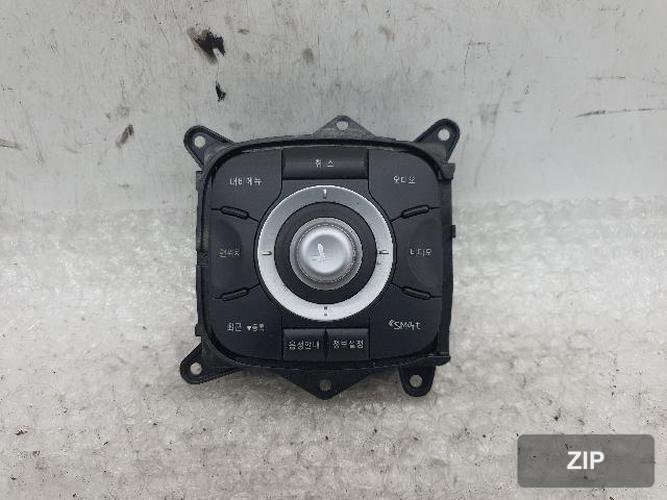 Renault SM7 2016 — джог-шаттл 253B00104R