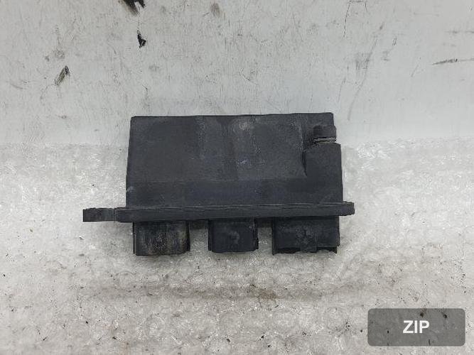 Renault SM7 2016 — блок управления BCM ETACS 260550002R
