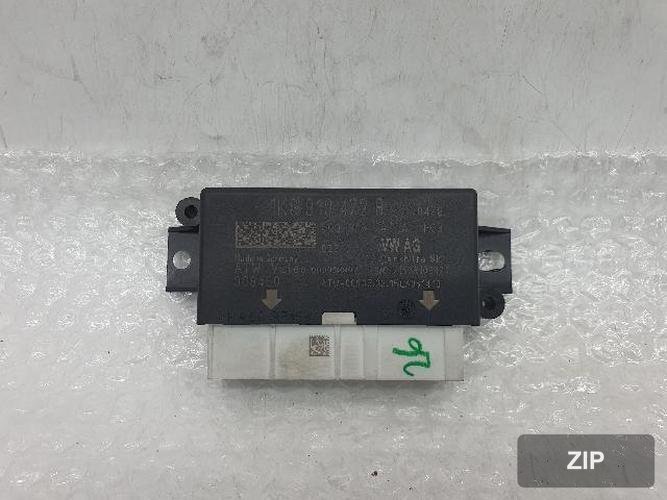 Volkswagen Jetta 2015 — модуль парковки PDC 5Q0 919 294 A