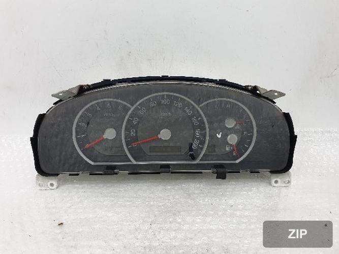 Kia Sorento 2007 — щиток приборов дизель 94013-3E010