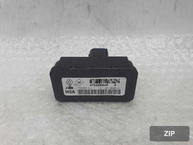 Renault SM7 2018 — датчик ESP 479300584R
