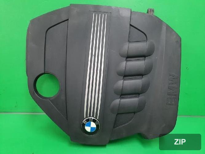 BMW 3 серии 2010 — крышка двигателя 114 7810852