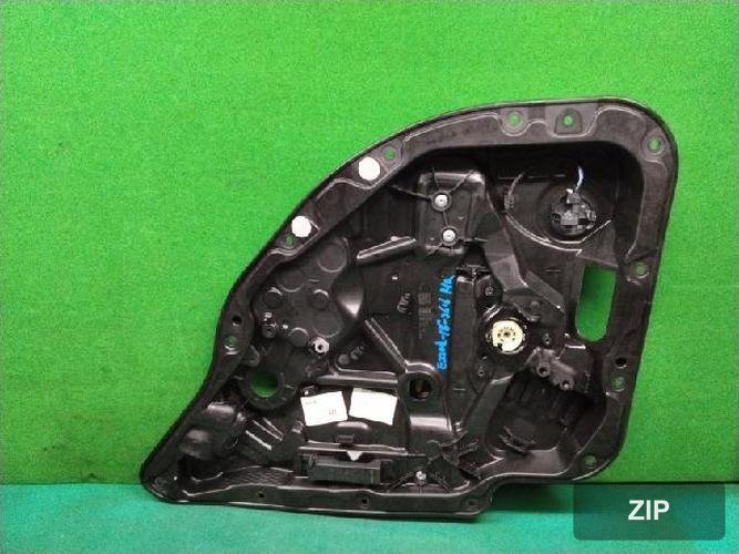 Mercedes-Benz E-класс 2018 — коробка передач A2137306805