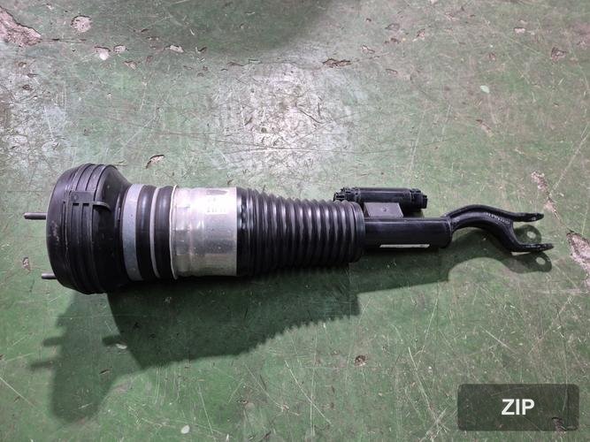 Mercedes-Benz S-класс 2022 — амортизатор передний левый A2233208503