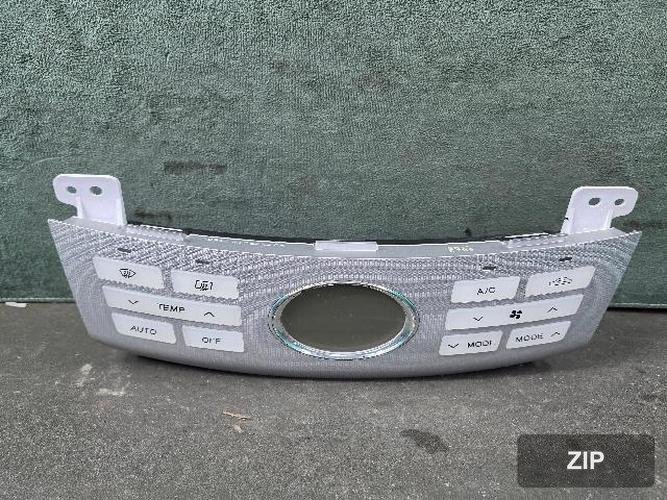 Hyundai Avante 2007 — переключатель климат-контроля 97250-2HXXX