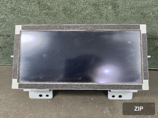 Kia K9 2015 — монитор 96525-3TBA0