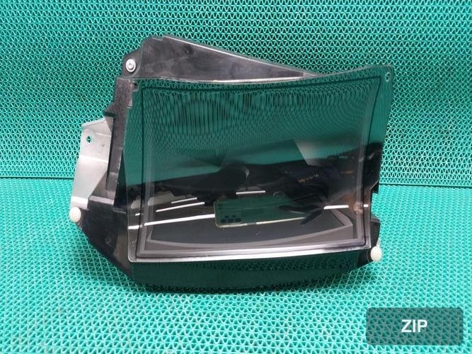 Mercedes-Benz S-Class 2016 — head-up display A2229006410