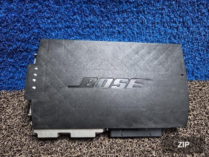 Audi A8 2012 — усилитель 4G0035223A