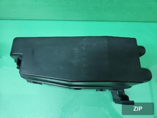 Kia Mohave 2011 — блок предохранителей салонный 91950 2J060