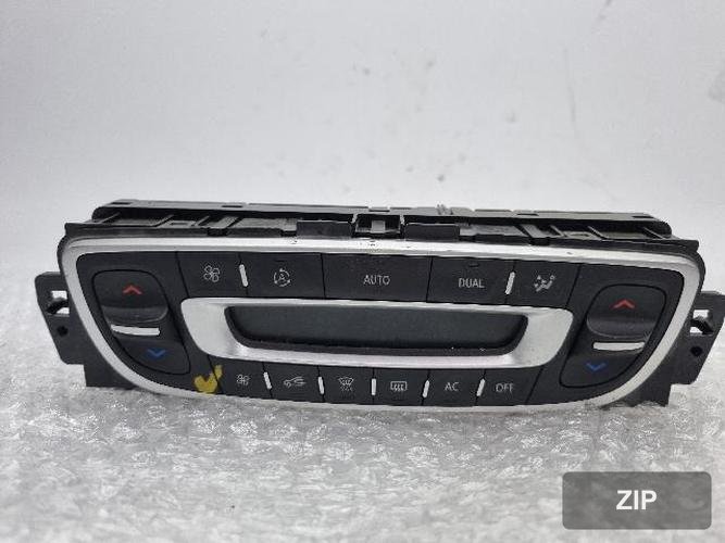Renault SM5 2011 — переключатель климат-контроля 275100016R