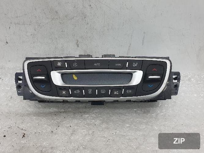 Renault SM5 2014 — переключатель обогрева/кондиционера 275103314R