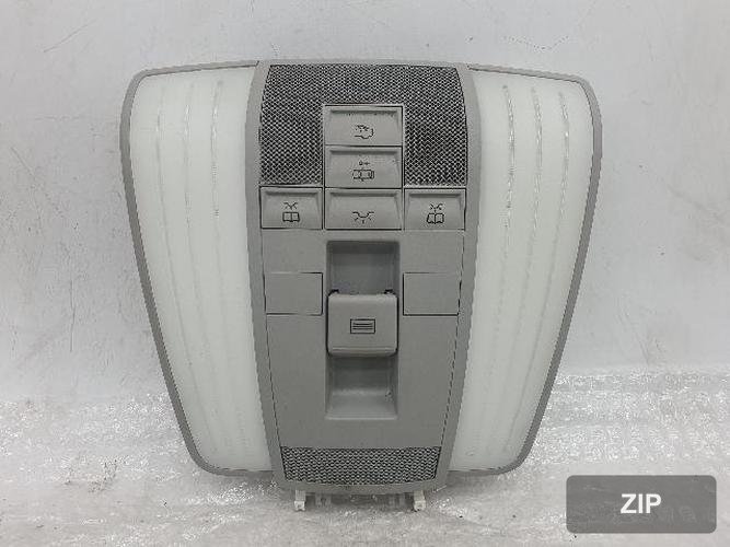 Mercedes-Benz E-класс 2011 — плафон салона A212 900 34 06 7