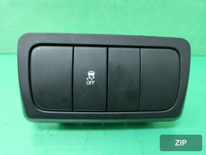 KG Mobility Korando 2013 — кнопка/переключатель 2