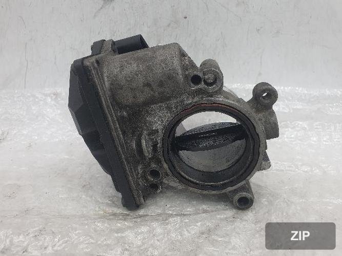 Дроссельная заслонка 03L 128 063 AC