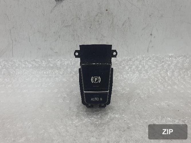 Кнопка EPB с автоудержанием 9217594 03