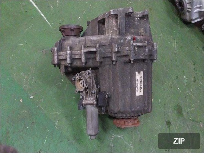 Дифференциал передний Land Rover Range Rover CPLA7K780BA