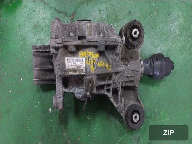 Дифференциал задний Land Rover Range Rover 2016 CPLA4A213BC