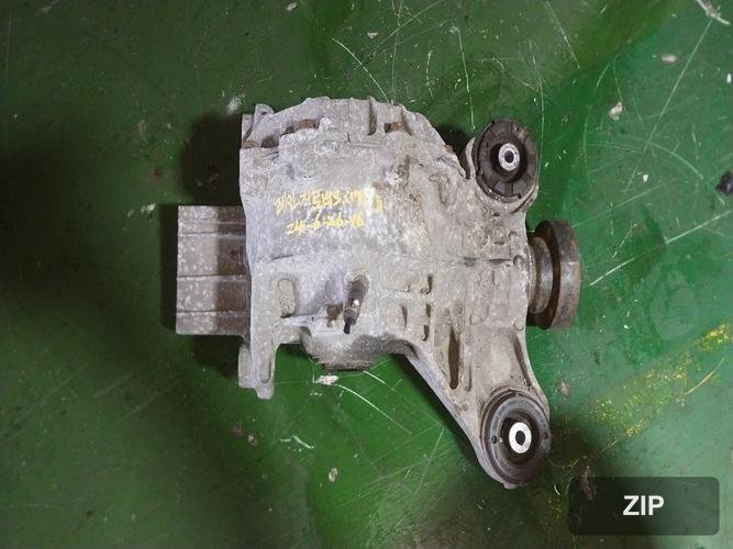 Дифференциал задний HPLA4A213SA