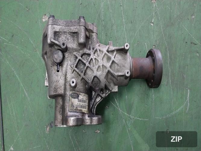 Дифференциал передний EJ327L486AC