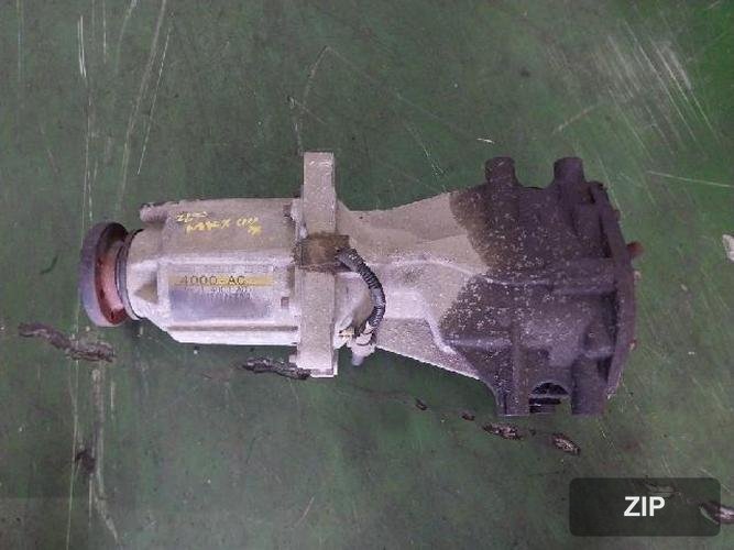 Дифференциал в сборе Ford MKX 2011 9E51-4000-AC