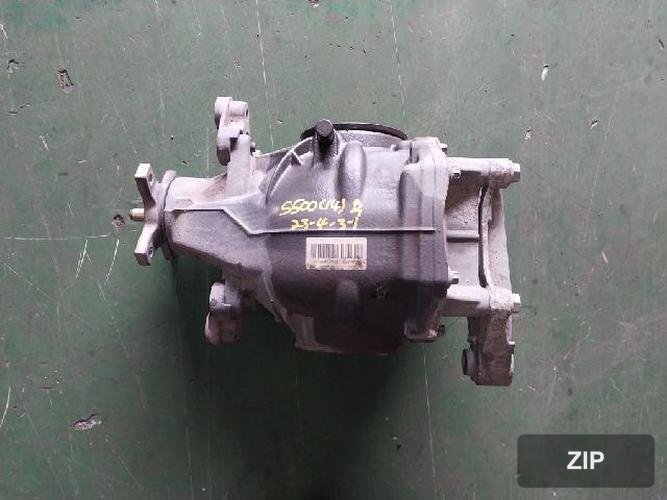 Дифференциал задний Mercedes-Benz S-Class A2223508800